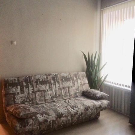Apartment In The Historical Center 格罗德诺 外观 照片