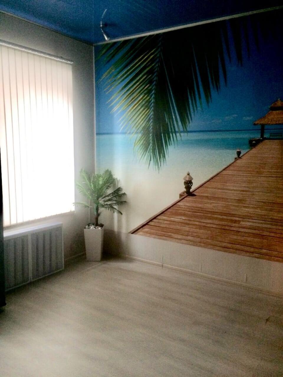 Apartment In The Historical Center 格罗德诺 外观 照片