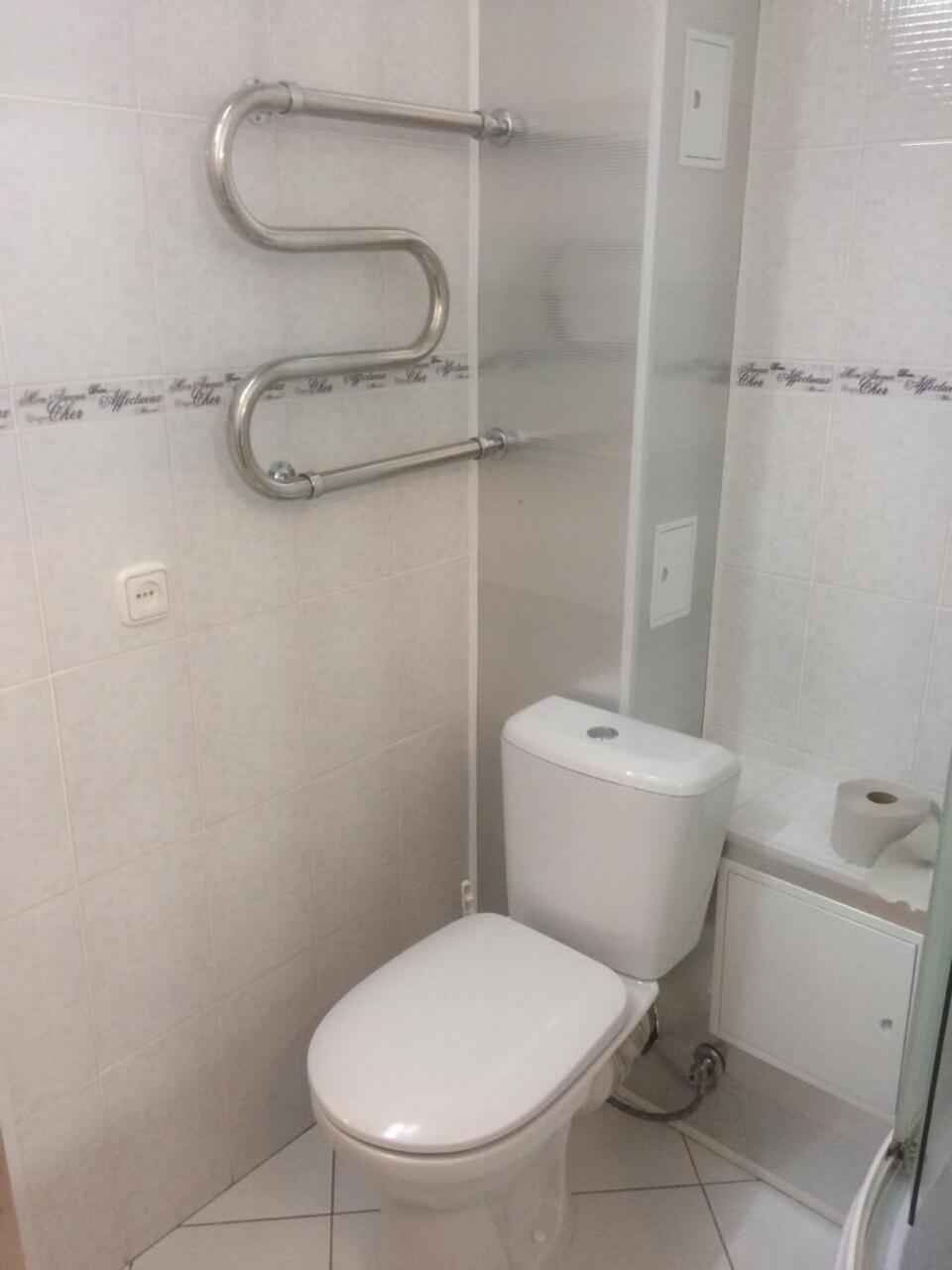 Apartment In The Historical Center 格罗德诺 外观 照片