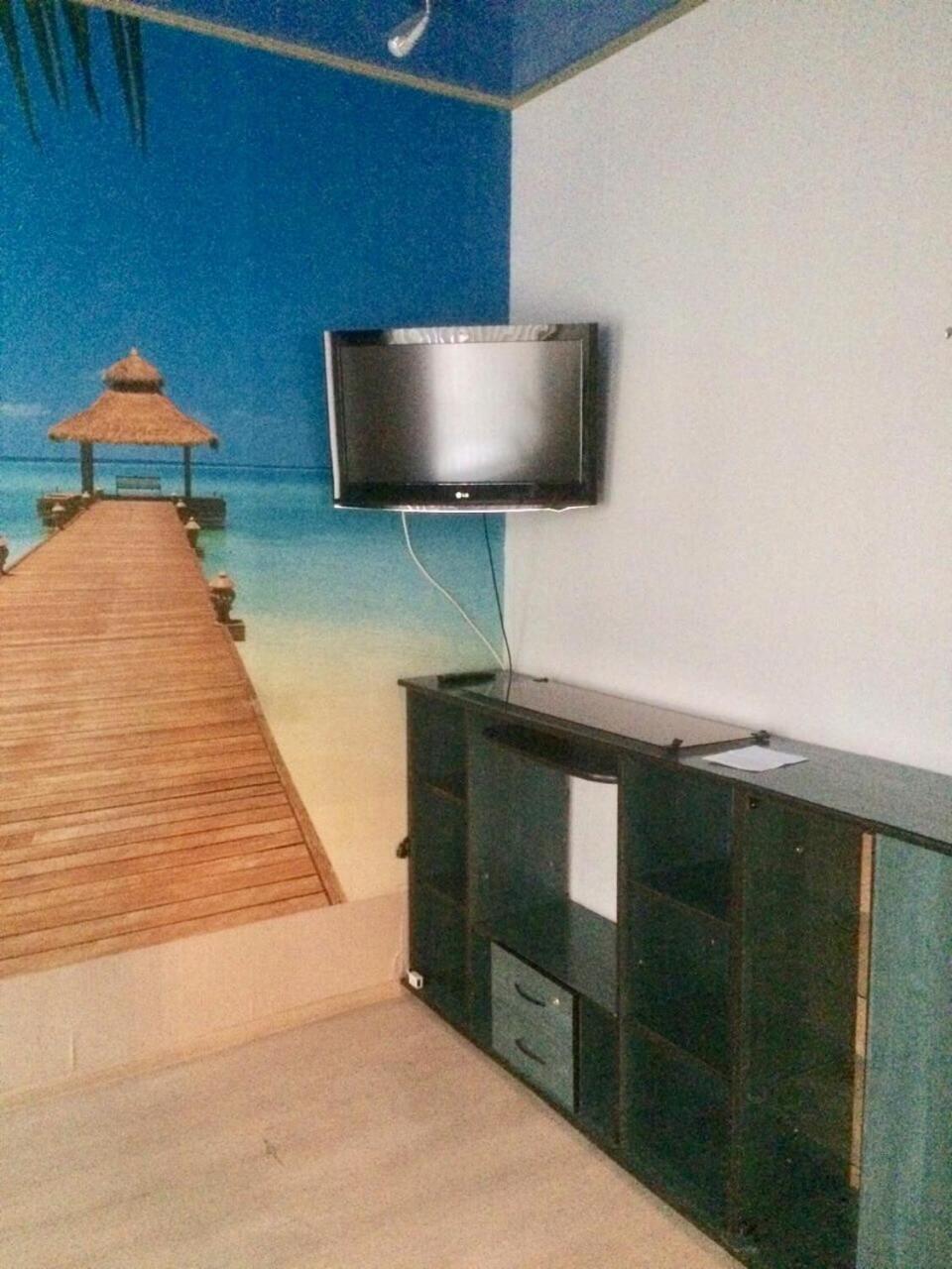 Apartment In The Historical Center 格罗德诺 外观 照片
